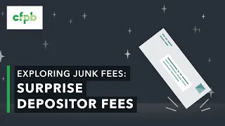 Exploring Junk Fees: Surprise Depositor Fees