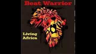 Mattafix - Living Darfur (Beat Warrior Remix)