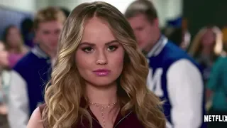 Debby Ryan DEFENDS Her New Show 'Insatiable' After Fan Backlash