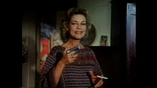 Perfect Gentlemen (TV-film) with Lauren Bacall