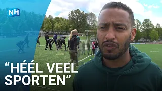 Dit is officieel de sportiefste school van Nederland