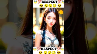 respect shorts💯💥❤️ || respect reaction || respect moments #shorts #respectshorts #respecttiktok