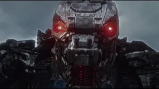 Mecha Godzilla - "The Apex Titan"