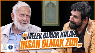 Mirac’ı Akıl Değil Aşk Çözer - Sadettin Ökten | Süleyman Aşk Dilin Bilir Dediler