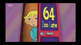 64 Zoo Lane song