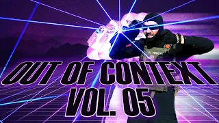 Out Of Context Funny Moments & Airsoft Fails