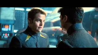 Star Trek Into Darkness (2013) International Trailer - UK