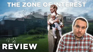 THE ZONE OF INTEREST Kritik Review (2024)