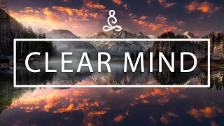 Find Inner Peace: Clear Your Mind with Soothing Meditation Music