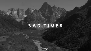 (FREE) Ramil' x JONY x MACAN x Navai Sad Type Beat - Sad Times (prod. teejoybeatz)