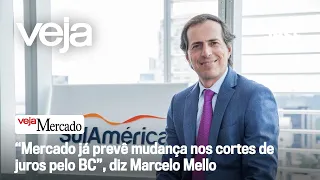 O novo fator que acrescenta mais estresse aos mercados e entrevista com Marcelo Mello