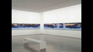 Air Conditioning 2022 (installation view Sharjah Art Foundation)