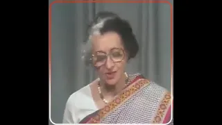 1984 Space Moment || Indira Gandhi and Sq Leader Rakesh Sharma in Conversation || Chandrayan 3