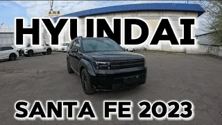 HYUNDAI SANA FE 2023