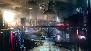Destiny 2: Lightfall || Fan-made Track #1 - Neomuna