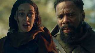 Fear The Walking Dead S07E08 'Viktor i Alicia' Omówienie#114