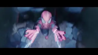 XXXTENTACION ft Blackbear - Amazing Spider-Man 2