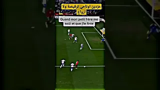 عزالدين أوناحي 8 ounahi يا كبير