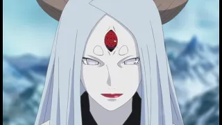 Naruto shippuden_kaguya otsutsuki full theme song_ Kaguya the first weilder of chakra on earth