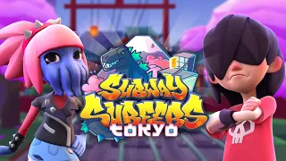 Subway Surfers Tokyo 2023 😻