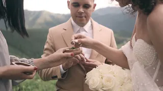 Свадьба на Алтае 2021| Klever Resort | Чемал