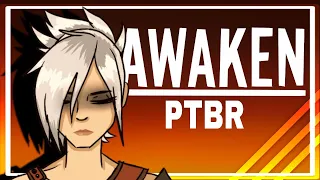 Awaken |[PTBR Cover/Sub Portuguese Brazil] League of Legends