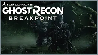 Best Wolf Outfit Guide | Ghost Recon Breakpoint