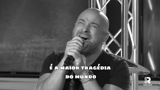 Disturbed - Hold On To Memories (Ao Vivo) [Legendado]