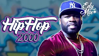 HIP HOP ANOS 2000, AS MELHORES | No comando das MIXAGENS DJ Edy Mix.