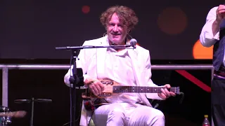 Goran Bregovic - Concert Targoviste Romania - Zilele Cetatii Targoviste