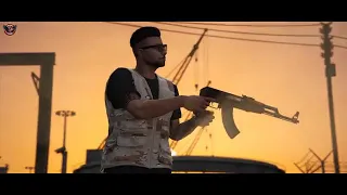 Me and my girlfriend by sidhu moose Wala new Punjabi song 2021 (official video).