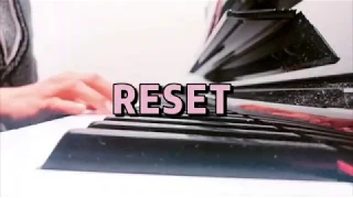 RESET - [Who Are You School 2015 OST] - Piano Cover