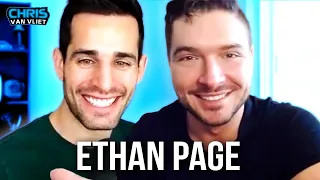 Ethan Page on his AEW debut, leaving Impact Wrestling, Karate Man, weight loss