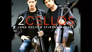 2Cellos - Smells Like Teen Spirit (Nirvana)