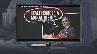 Paulsen Ad Quotes WCCO's Pat Kessler Out Of Context