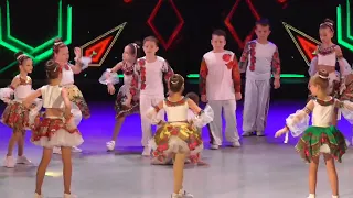 Танець "Затанцюю" Авангард 19.09.2023