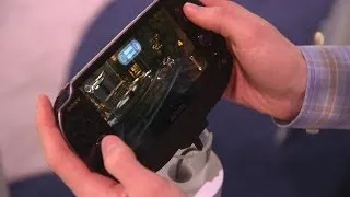 PS3 in Your Pocket? PlayStation Now