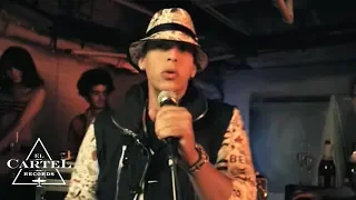 Daddy Yankee - El Ritmo No Perdona (Official Version)