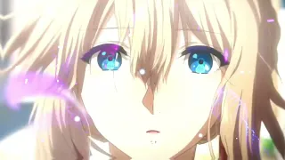 Memory Robot - Violet evergarden edit