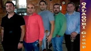 Group-"Qalaquri"old Georgian song