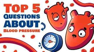 Hypertension vs Hypotension. What is the normal blood pressure in children? What is pulse pressure?