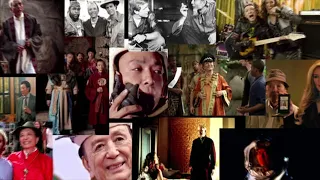 James Hong - The Most Prolific Actor in Film History