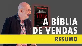 Flow I RESUMO DO LIVRO BIBLIA DE VENDAS - ANÁLISE COMPLETA