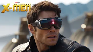 BREAKING! MARVEL STUDIOS X-MEN MOVIE OFFICIAL ANNOUNCEMENT