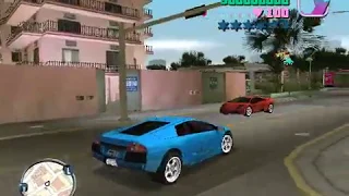 1 серия (GTA Vice City)