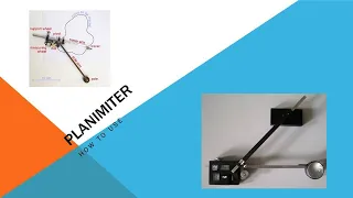 How to use Planimeter from MAIN ENGINE INDICATOR DIAGRAMS