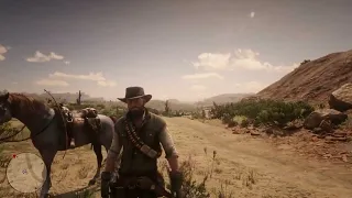 RDR2,Glitch(still work) 80 Gold Bar