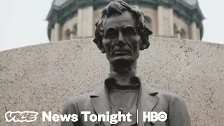 Government Shutdowns & Israel's Evangelical Christians: VICE News Tonight Full Episode (HBO)