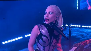1000 Doves - Lady Gaga Chromatica Ball Stockholm