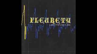 Fleurety - Last Minute Lies (1999 - Full EP)